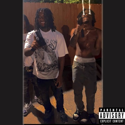 NO MORE FREE STRECH - Single