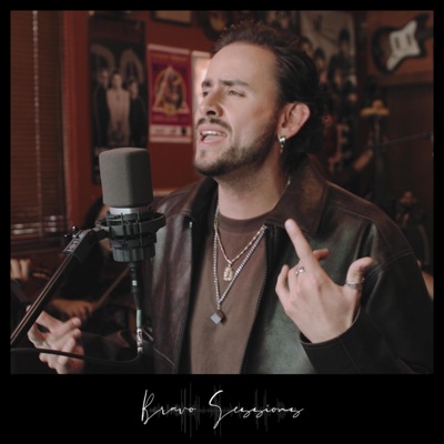 Soy tu niño (Bravo Sessions #2) - Single
