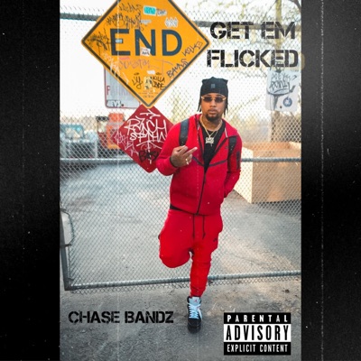 Get Em Flicked - Single