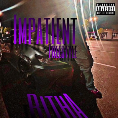 Impatient Freestyle - Single