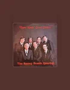 Sunny South Quartet सुनें, म्यूज़िक वीडियो देखें, बायो पढ़ें, दौरे की तारीखें और बहुत कुछ देखें!