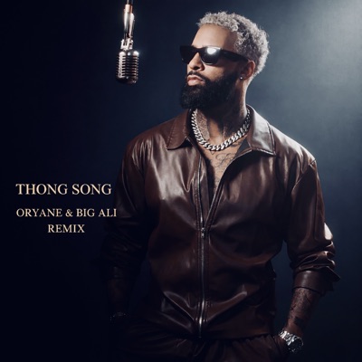 Thong Song (Remix) - Single