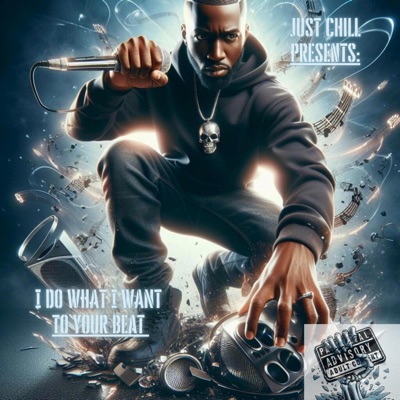 I do what I want to your beat - EP