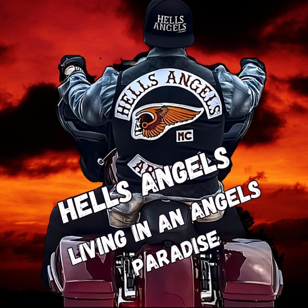アート・デザイン・音楽 HELLS ANGELS MOTORCYCLE CLUB ONE PERCENT LIFE (OUTLAW MOTORCYCLE CLUBS) - Album by Insane