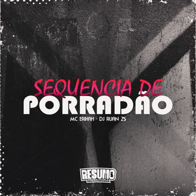 Sequência de Porradão - Single