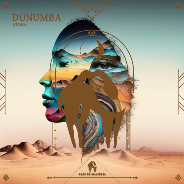 Dunumba - Single