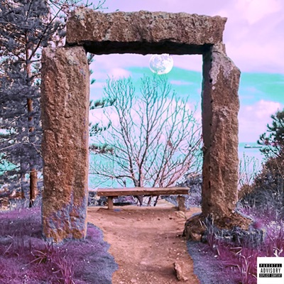 Faith in a Step (feat. TaiLadelle & IAAN MYERS) - Single