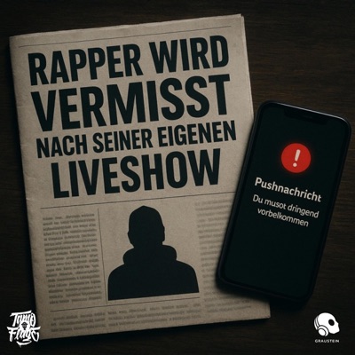 Pushnachricht (feat. Juskah & Petschino) - Single