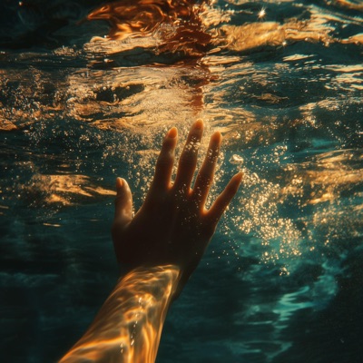 don't give up on me yet - Single