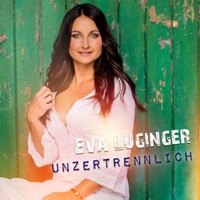 Eva Luginger - Solange du noch rot wirst