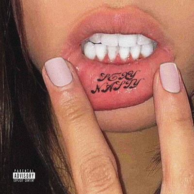 SEXY NASTY (feat. Jwing) - EP