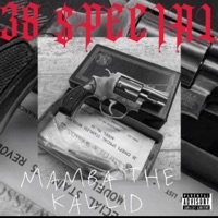 38 $pecial (feat. Shaney Jay) - Single - Mamba The Kallid