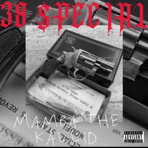 38 $pecial (feat. Shaney Jay)