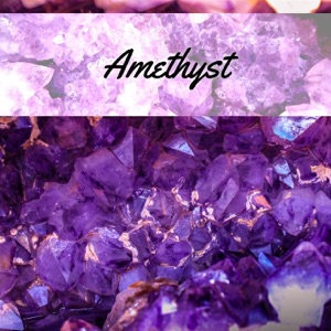 Amethyst - EP