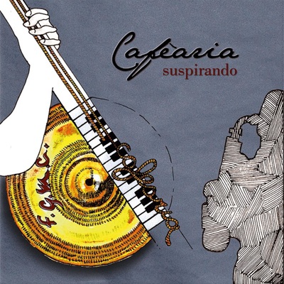 Cafèaria - Suspirando (feat. Federico Milone, Giacomo Buffa, Cafèaria & Carlo Salentino)