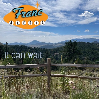 It Can Wait - Single