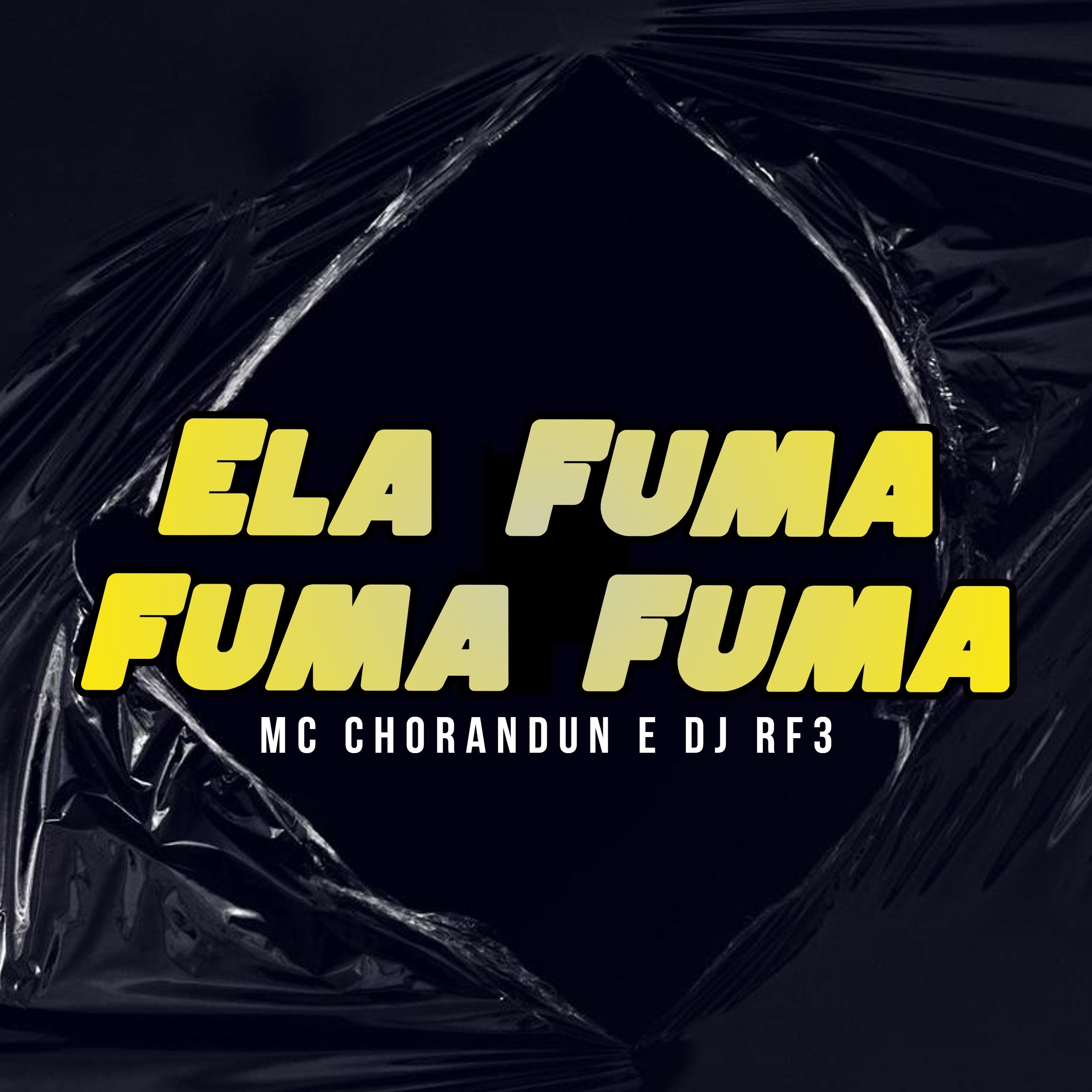 Ela Fuma Fuma Fuma - Single