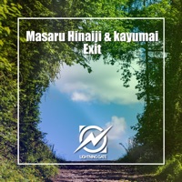 Exit - EP - Masaru Hinaiji & kayumai
