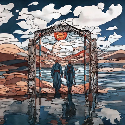 Before Tonight - Single