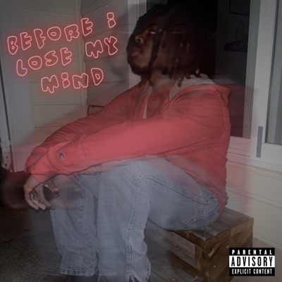 before i lose my mind - Single