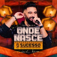 S DE SAUDADE