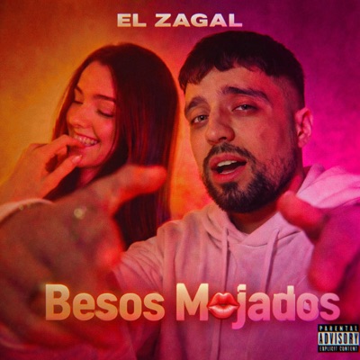 Besos Mojados - Single