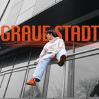 graue stadt