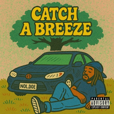 catch a breeze - Single