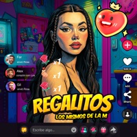 Regalitos - Single - Los Mismos De La M