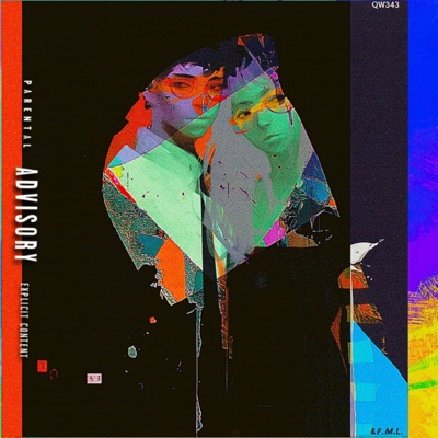 Surrealminimalism (feat. FML) - EP