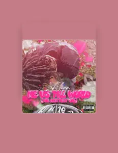 Listen to LuhFlipp, watch music videos, read bio, see tour dates & more!