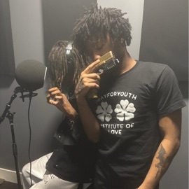 clear the block (feat. 6evermir) prayforyouth