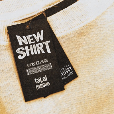 New Shirt (feat. Carbon) - Single