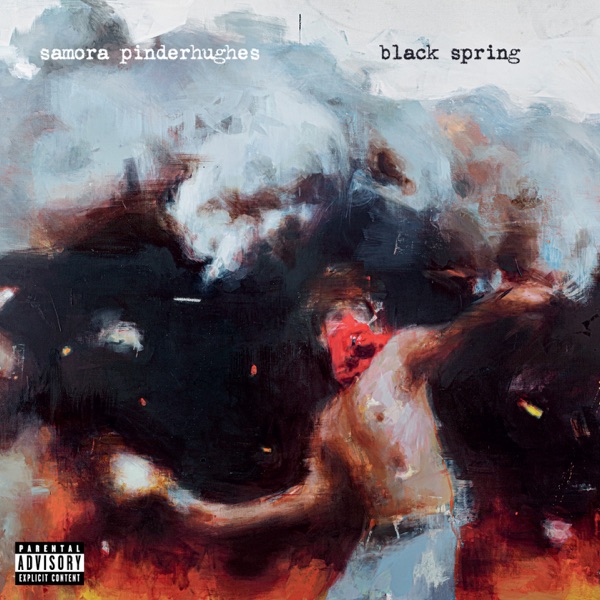 BLACK SPRING artwork