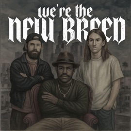 Let's Get Down (feat. Justin Krol & Quinn Scharber) T.H.O.R. & NoTrace