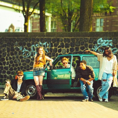 'Cause You're Mine (feat. Lena Marie, Vercettii, Kaz & Nemi) - Single