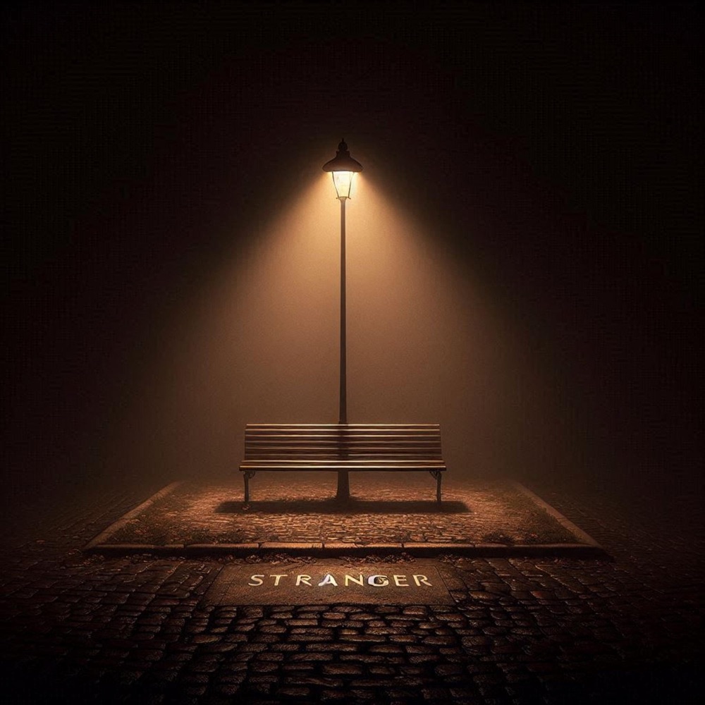 Обложка альбома «Piazza (Instrumental) - Single» — Stranger