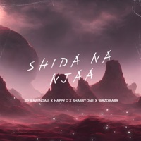 Shida Na Njaa (feat. Happy C, Shabby one & Wazo Baba) - Single - Sd Wawindaji