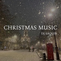 Christmas Music - DJ Saquib