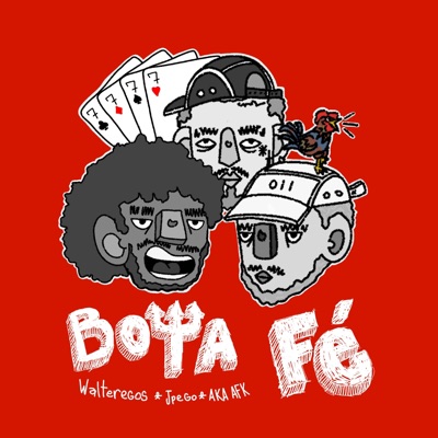 BOTA FÉ - Single