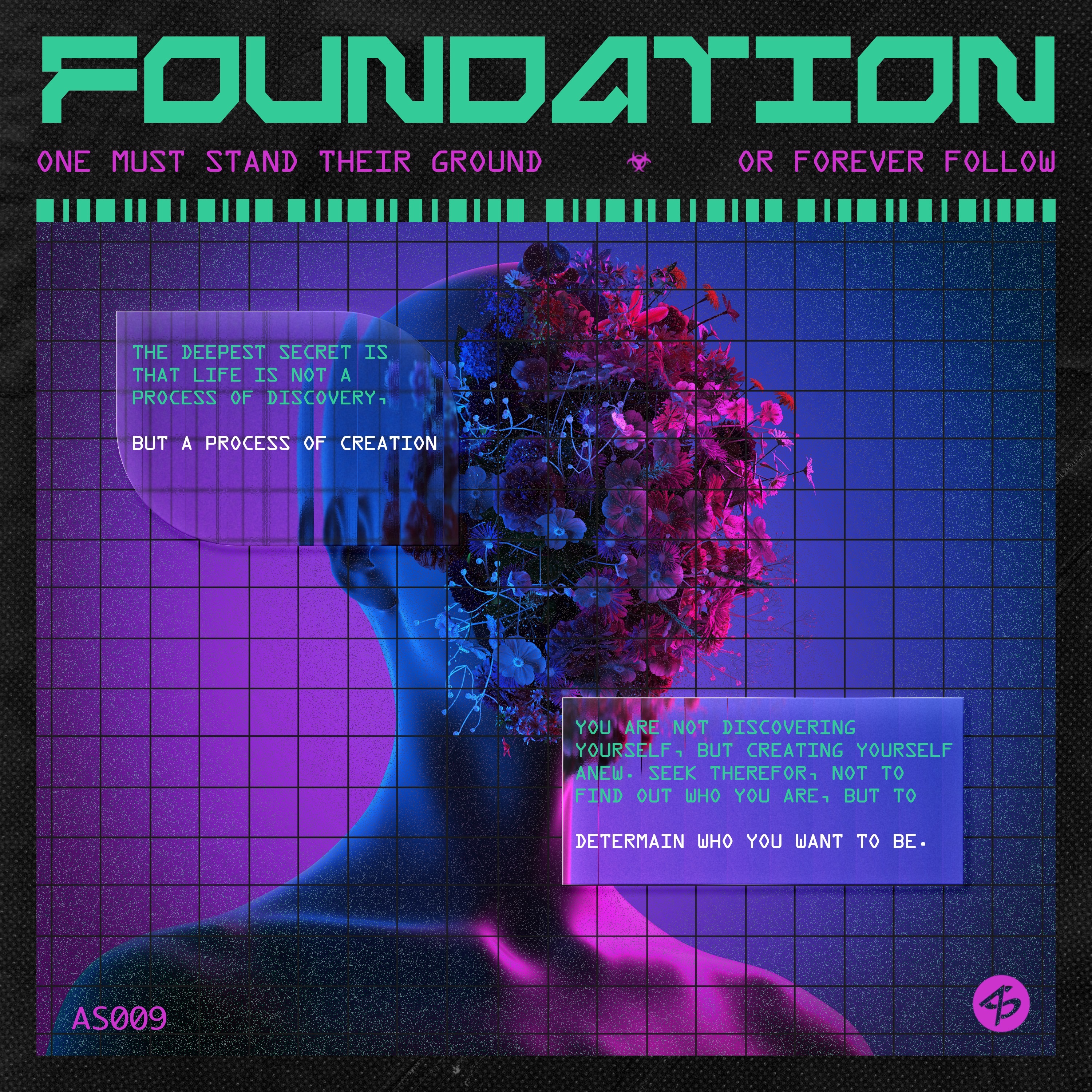 Foundation - EP