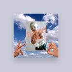 Young KB