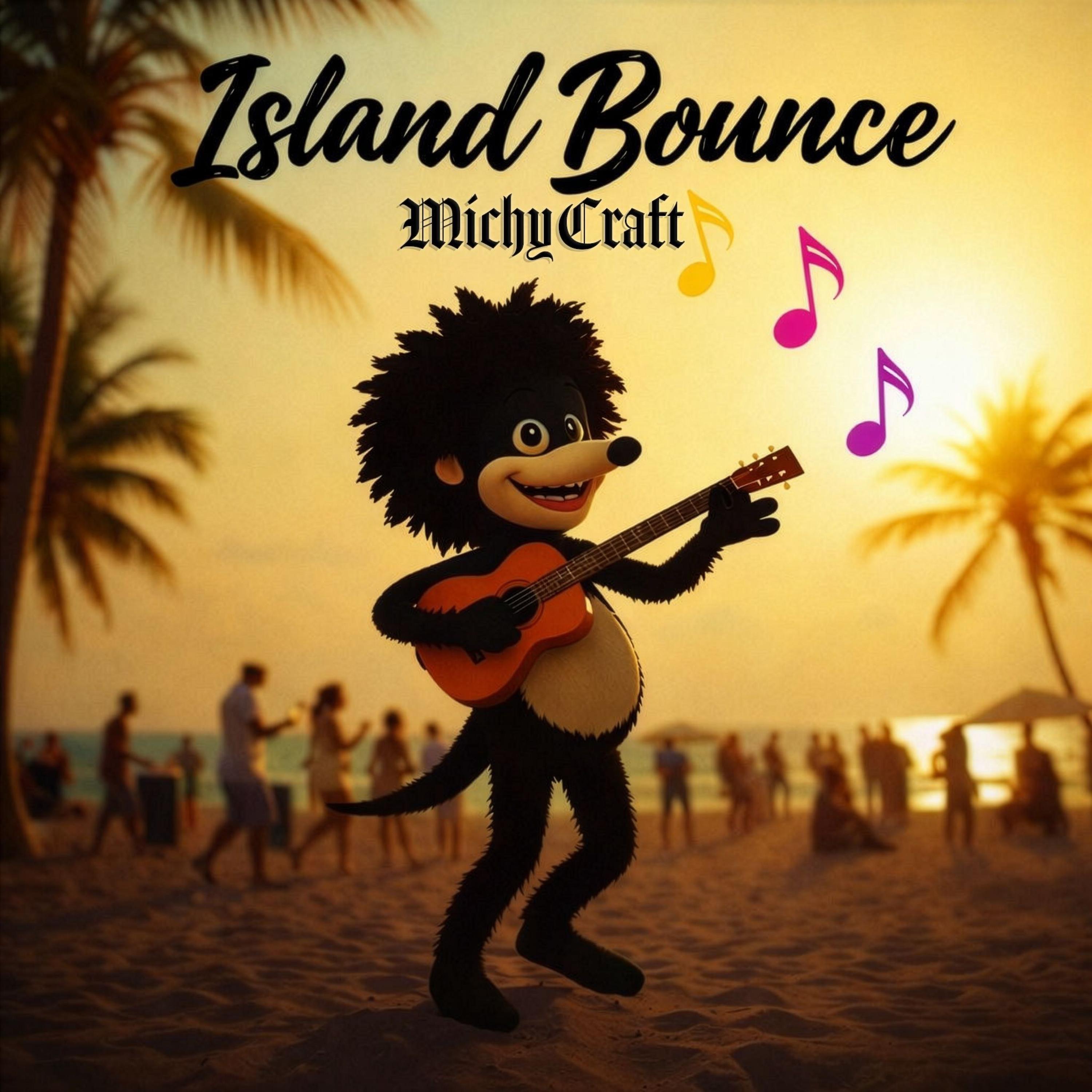 Island Bounce