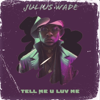 Tell Me U Luv Me - Single