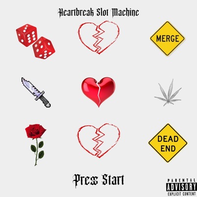 Heartbreak Slot Machine