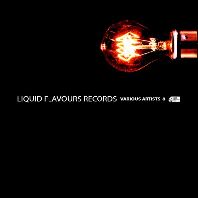 Ascolta 'Various Artists 8' di Various Artists