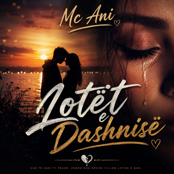 Lotët e Dashnisë