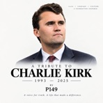 Charlie Kirk tribute - Single