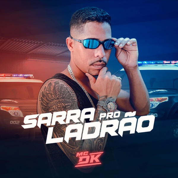 Sarra pro Ladrão