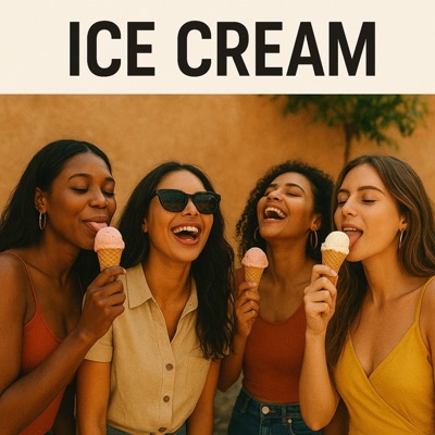 Ice Cream - Single